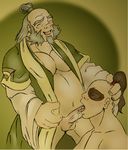  avatar_the_last_airbender iroh tagme zuko 