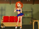  disney kim_possible kimberly_ann_possible tagme 