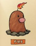  2016 ambiguous_gender black_eyes brown_body diglett english_text fak&eacute;mon feral fire firefightdex front_view full-length_portrait fuse hatching_(technique) hi_res looking_away mammal marker_(artwork) mfanjul mineral_fauna mixed_media nintendo no_sclera nude pen_(artwork) pink_nose pok&eacute;mon pok&eacute;mon_(species) portrait rock shadow simple_background solo text toony traditional_media_(artwork) vertical_bar_eyes video_games white_background 