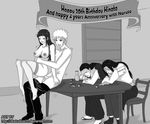  dk_studios hiashi_hyuuga hinata_hyuuga naruto naruto_uzumaki neji_hyuuga 