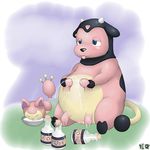  miltank nintendo pokemon skitty tagme 