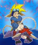  axel_gear rocket_knight_adventures sparkster tagme 