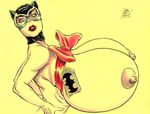  catwoman dc rob_durham tagme 