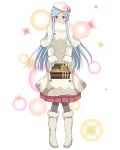  blue_hair blush boots box brown_legwear capelet coat earrings full_body gift gift_box gloves grey_eyes hat high_heel_boots high_heels holding holding_box jewelry knee_boots log_horizon long_hair looking_at_viewer official_art pantyhose pink_skirt pleated_skirt reinesia_el_arte_cowen scarf skirt smile solo standing transparent_background very_long_hair white_capelet white_coat white_footwear white_gloves white_scarf winter_clothes winter_coat 
