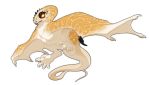  2018 alpha_channel ambiguous_gender claws digital_media_(artwork) dragon grypwolf membranous_wings simple_background solo transparent_background wings wyvern 