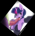 2018 animated anthro areola armwear breasts clothing cum cum_on_face cum_on_tongue dragon duo equine eyelashes faceless_male female friendship_is_magic hair handjob horn looking_at_viewer male mammal my_little_pony open_mouth oral oughta sex solo_focus spike_(mlp) tongue tongue_out twilight_sparkle_(mlp) unicorn 