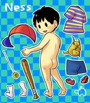  earthbound mother ness tagme 