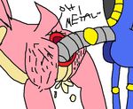  amy_rose chase_the_hedgehog metal_sonic sonic_team tagme 