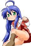  konata_izumi lucky_star tagme 