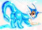  misty nintendo pokemon tagme vaporeon 