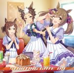  animal_ears disc_cover seifuku tagme uma_musume_pretty_derby 