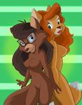  beavis_(artist) disney katie_dodd myra_foxworthy opus0987 talespin 