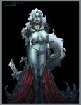  chaos_comics diablito lady_death tagme 