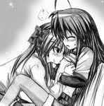  kagami_hiiragi konata_izumi lucky_star tagme 