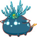  axie_infinity full_body no_humans stella transparent_background 