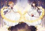  card_captor_sakura daidouji_tomoyo kinomoto_sakura mig_(36th_underground) tagme 