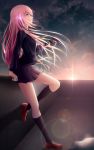  geduan megurine_luka tagme vocaloid 