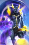  absurd_res balls erection glowing hi_res humanoid_penis legendary_pok&eacute;mon looking_at_viewer male muscular muscular_male nintendo penis pok&eacute;mon pok&eacute;mon_(species) precum shadow_mewtwo solo todex vein video_games 