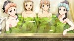  bath bathtub kobuchizawa_shirase miyake_hinata nolia nude shiraishi_yuzuki sora_yori_mo_tooi_basho tamaki_mari uncensored 