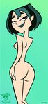  bigtyme bk7socko gwen tagme total_drama_island 