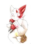  lloyd nintendo pokemon tagme zangoose 