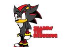  shadow_the_hedgehog sonic_team tagme 