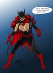  batwoman dc detective_comics john_byrne tagme 