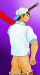  brockyaoi capcom rival_schools shoma_sawamura tagme 