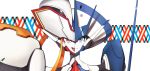  darling_in_the_franxx delphinium mecha strelizia tagme 