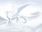  2015 ambiguous_gender claws digital_media_(artwork) dragon feral frygia horn light_theme membranous_wings solo wings 