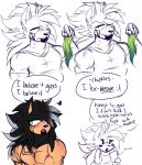  &lt;3 bangs blue_eyes blush comic cute facial_hair girly green_eyes hedgehog invalid_tag leilani-boy lipstick looking_at_viewer makeup male mammal muscular rag solo tattoo villainous 