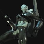  3d_(artwork) bound chair cum cumshot digital_media_(artwork) ejaculation erection forced_orgasm ghost hi_res humanoid humanoid_penis laboratory machine male milking_machine monstrous nude orgasm outlast penis penis_milking ralic_turman rubber spirit walrider_(outlast) 