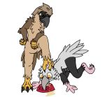  2018 anisodactyl anthro avian bdsm beak bird brown_eyes chastity chastity_cage crawling cum digital_media_(artwork) domination drinking drinking_urine duo eagle feathers feet fennfeathers flat_colors foot_on_head male male/male male_domination master penis pet petplay philippine_eagle pirate_eagle roleplay secretary_bird sex tagme tail_feathers talons urine watersports xerobird yellow_eyes 
