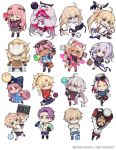  6+boys 6+girls artoria_caster_(fate) artoria_pendragon_(fate) ball baobhan_sith_(fate) baobhan_sith_(swimsuit_pretender)_(fate) barghest_(swimsuit_archer)_(fate) bird black_hair blonde_hair blue_eyes cernunnos_(fate) chloe_von_einzbern_(swimsuit_avenger) closed_eyes cnoc_na_riabh_(fate) dragon_girl dragon_tail edward_teach_(fate) fate/grand_order fate_(series) gawain_(fate) glasses gloves green_eyes grey_eyes habetrot_(fate) hat heterochromia jeanne_d&#039;arc_alter_(fate) jeanne_d&#039;arc_alter_(swimsuit_berserker)_(fate) jekyll_and_hyde_(fate) lancelot_(fate/grand_order) medb_(fate) melusine_(fate) melusine_(swimsuit_ruler)_(fate) mordred_(fate) mordred_(swimsuit_rider)_(fate) multiple_boys multiple_girls open_mouth pink_eyes pink_hair purple_eyes purple_hair red_hair saipaco soccer_ball suzuka_gozen_(swimsuit_rider)_(fate) tail tonelico_(fate) tristan_(fate) whale white_hair yellow_eyes 