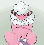 absurd_res blush bodily_fluids bovid caprine cum cum_inside duo female feral flaaffy generation_2_pokemon genital_fluids hi_res lavenderscent male male/female mammal nintendo penetration penile penile_penetration pokemon pokemon_(species) sheep unnamed_character vaginal vaginal_penetration