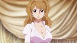  1girl charlotte_pudding one_piece solo twintails 