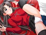  fate/stay_night rin_tohsaka tagme 