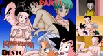  bulma_briefs chichi desto dragon_ball_z son_gohan son_goten trunks_briefs videl 