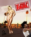  fakes jaime_pressly joy_darville my_name_is_earl tagme 