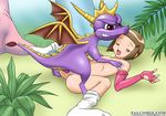  digimon kari_kamiya palcomix spyro_the_dragon tagme 