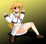  alisa_bannings mahou_shoujo_lyrical_nanoha mahou_shoujo_lyrical_nanoha_a&#039;s tagme 