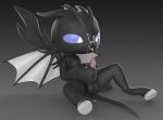  3d_(artwork) animated cum digital_media_(artwork) digitigrade dragon dripping ejaculation erection guardian_spirit male masturbation ori_and_the_blind_forest penis simple_background sitting solo video_games whatcanisay zorunai 