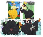2024 2_horns 4_fingers accessory anthro anthro_on_anthro anthro_on_bottom anthro_on_top anthro_penetrated anthro_penetrating anthro_penetrating_anthro anthro_penetrating_female anus areola asking_how backsack balls big_breasts big_butt black_balls black_body black_breasts black_butt black_ears black_eyes black_penis black_pussy black_tail black_tuft blue_sky bodily_fluids body_part_in_pussy bottomwear bottomwear_down bovid bovine bow_(feature) bow_ribbon breasts butt butt_grab butt_pose butt_size_difference cattle clarabelle_cow clothed clothing clubhouse cum cum_from_penis cum_from_pussy cum_in_pussy cum_inside dialogue disney dominant dominant_anthro dominant_male dripping drooling drooling_tongue duo ejaculation english_text exclamation_point faceless_anthro faceless_character faceless_male female female_anthro female_focus female_on_bottom female_on_top female_penetrated fingers footwear from_front_position fully_clothed gaping_mouth genital_fluids genitals glans glistening glistening_anus glistening_balls glistening_body glistening_breasts glistening_eyelids glistening_genitalia glistening_glans glistening_penis glistening_thighs gloves hair_accessory hair_bow hair_ribbon hand_on_another&#039;s_butt hand_on_butt hand_on_own_penis hand_on_penis hands_behind_head handwear heart_symbol hi_res high_heels holding_butt holding_own_penis holding_penis horn huge_butt humanoid_genitalia humanoid_penis interspecies larger_anthro larger_female leaking_precum legs_up looking_at_another looking_at_viewer looking_back looking_back_at_another looking_back_at_viewer looking_pleasured male male/female male_anthro male_on_anthro male_on_bottom male_on_top male_penetrating male_penetrating_anthro male_penetrating_female mammal mating_press mickey_mouse moan motion_lines mouse multiple_positions murid murine nipples nude nude_anthro nude_female nude_male on_bottom on_top onomatopoeia open_mouth orgasm pants pants_down partially_clothed penetration penile penile_penetration penis penis_in_pussy pink_anus pink_areola pink_glans pink_inner_ear pink_inner_pussy pink_nipples pink_tongue plant plap plap_(sound) pose precum precum_drip precum_from_penis precum_on_penis profanity pussy pussy_juice_on_butt pussy_juice_on_penis pussy_juice_on_pussy question_mark questioning_tone rear_view ribbons rodent saliva saliva_on_tongue sex shirt shoes side_view sigh size_difference skin_folds sky smaller_anthro smaller_male solo_focus sound_effects speech_bubble splurt sssonic2 submissive submissive_anthro submissive_female sweat sweaty_body sweaty_breasts sweaty_butt sweaty_legs sweaty_sex sweaty_thighs tail tail_tuft taking_off_shirt talking_to_another talking_to_partner text thick_thighs tongue tongue_out topwear tree tuft undressing uvula vaginal vaginal_fluids vaginal_penetration white_clothing white_gloves white_handwear white_horn wide_hipped_anthro wide_hipped_female wide_hips window y_anus yellow_bottomwear yellow_bow yellow_clothing yellow_pants yellow_shirt yellow_topwear