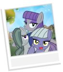  equine female friendship_is_magic group horse limestone_pie_(mlp) mammal marble_pie_(mlp) maud_pie_(mlp) my_little_pony pixelkitties pony sibling sisters 