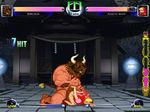  baby_bonnie_hood darkstalkers m.u.g.e.n. minotaur tagme 