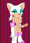  rouge_the_bat sonic_team tagme 