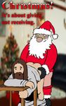  christmas jesus santa_claus tagme 
