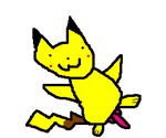  nintendo pikachu pokemon tagme 