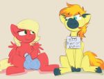  equine fan_character horse mammal marsminer my_little_pony pegasus pony wings yaktan 