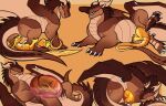 ambiguous_gender animal_genitalia birth blush cloaca cloacal cloacal_fingering cunnilingus dragon egg female female/ambiguous feral fingering genitals hi_res internal larger_female masturbation mother_(lore) mother_and_child_(lore) mudwing_(wof) mythological_creature mythological_scalie mythology oral parent_(lore) parent_and_child_(lore) pregnant rebirth scalie sex silkwing_(wof) size_difference smaller_ambiguous unbirthing vaginal vore wings_of_fire wriithe